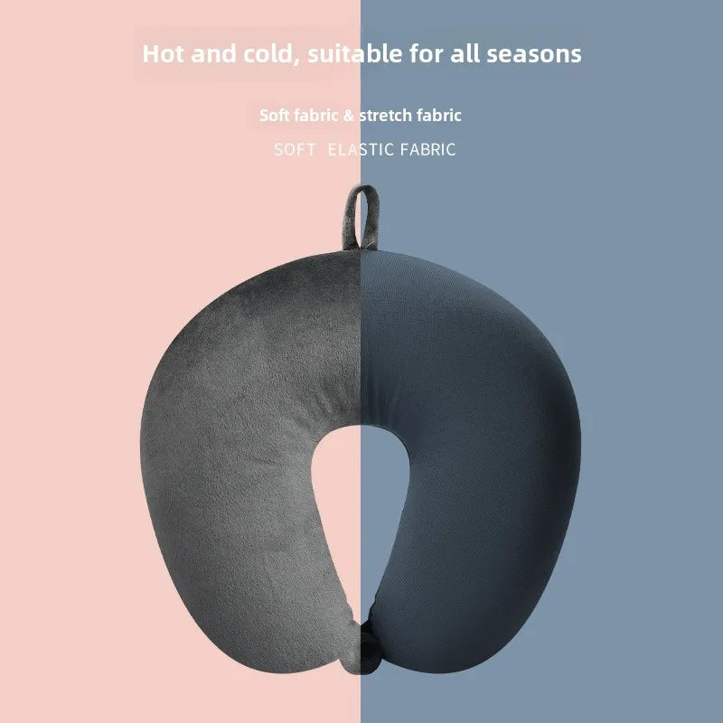 ComfyRide Soft Foam Travel Pillow