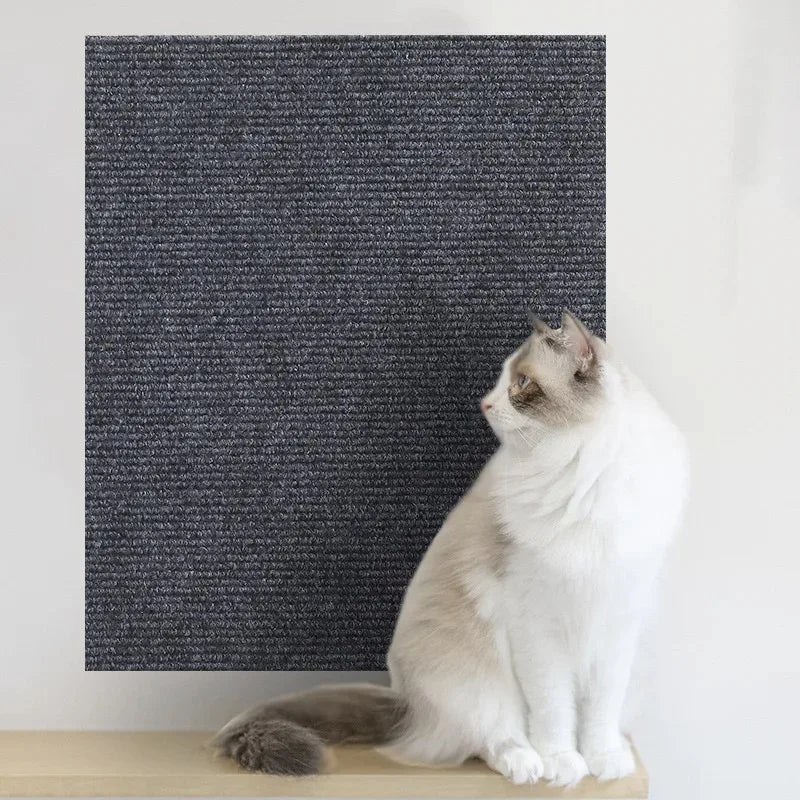FelineGuard™  Premium Scratch Protection Mat