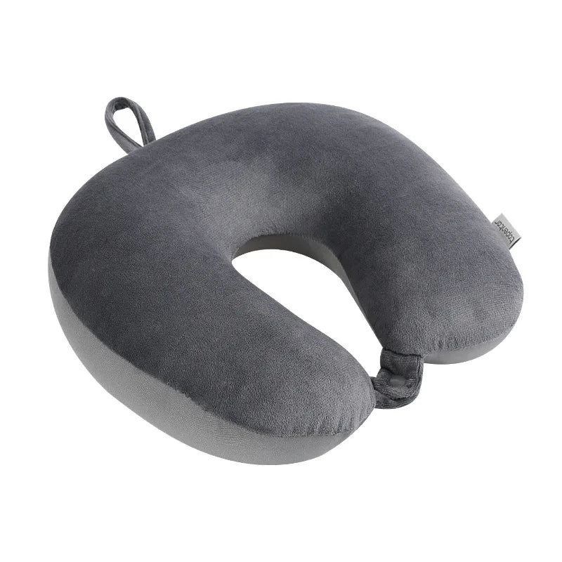 ComfyRide Soft Foam Travel Pillow