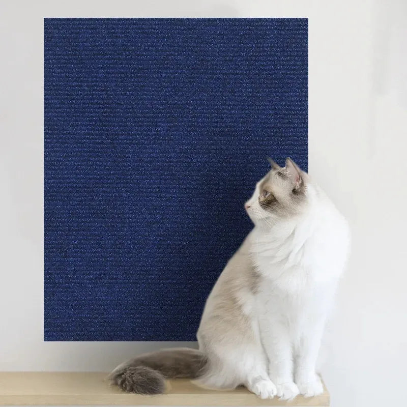 FelineGuard™  Premium Scratch Protection Mat