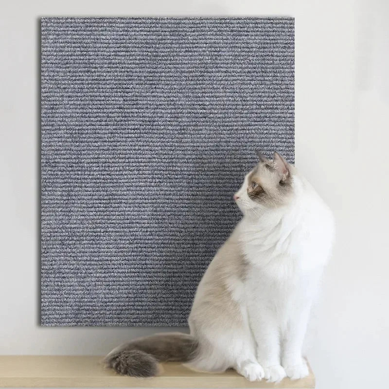 FelineGuard™  Premium Scratch Protection Mat