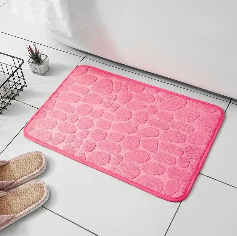 SoftPebble™ Luxury Anti-Slip Mat