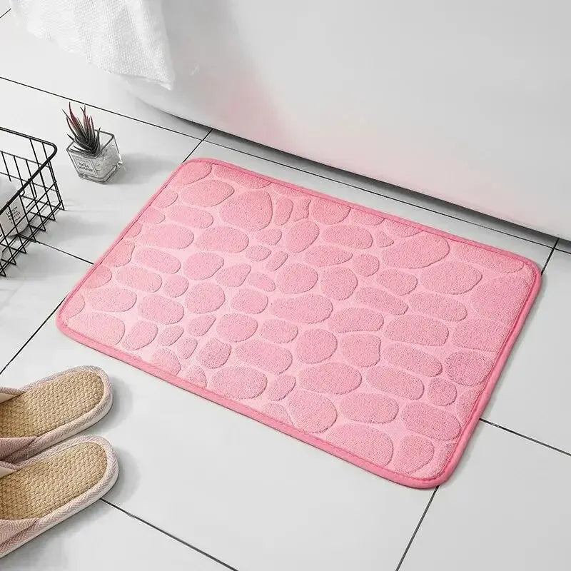 SoftPebble™ Luxury Anti-Slip Mat