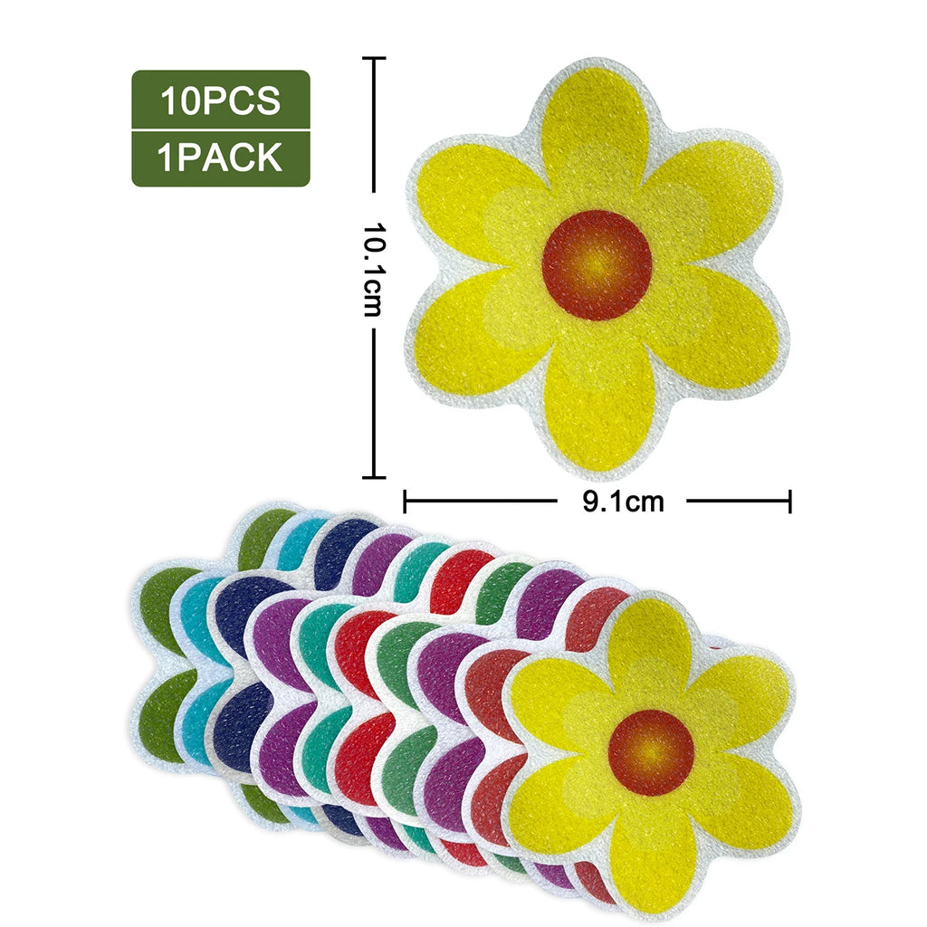 SafeSteps™ Anti-Slip Stickers