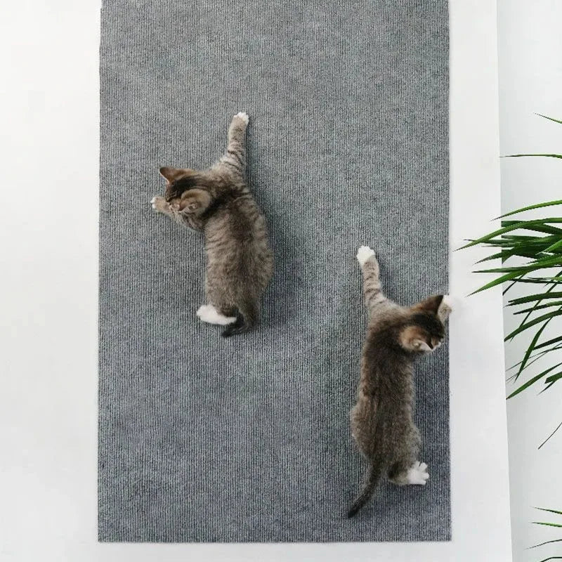 FelineGuard™  Premium Scratch Protection Mat