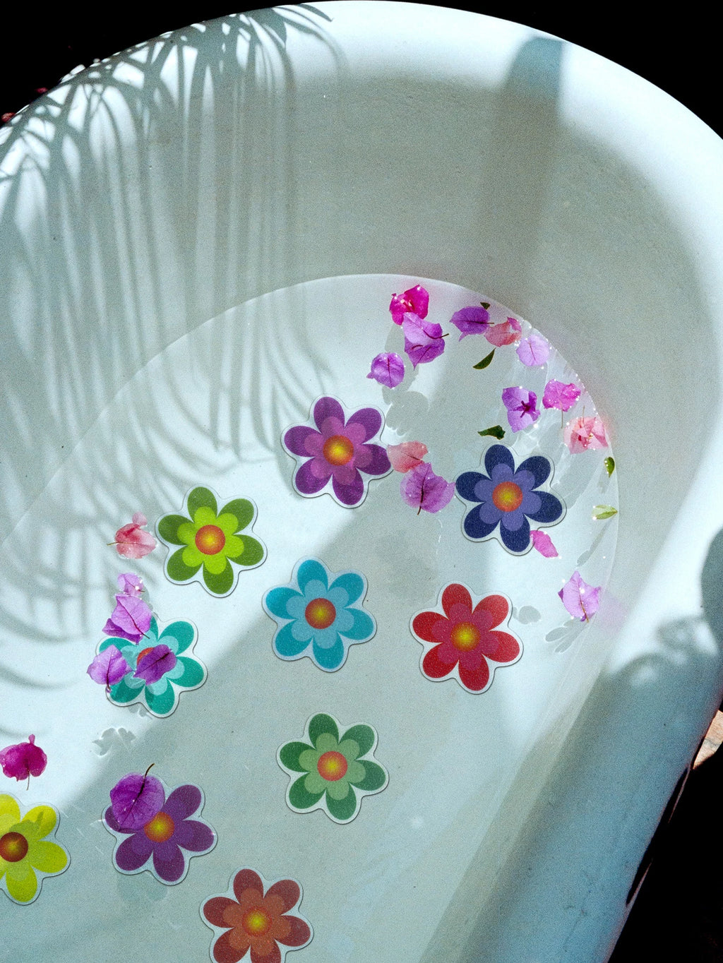 SafeSteps™ Anti-Slip Stickers