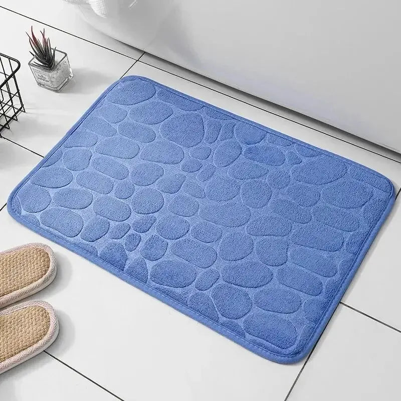 SoftPebble™ Luxury Anti-Slip Mat
