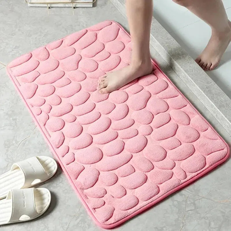 SoftPebble™ Luxury Anti-Slip Mat