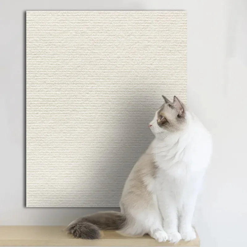 FelineGuard™  Premium Scratch Protection Mat