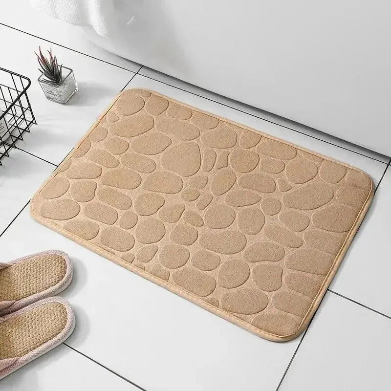 SoftPebble™ Luxury Anti-Slip Mat