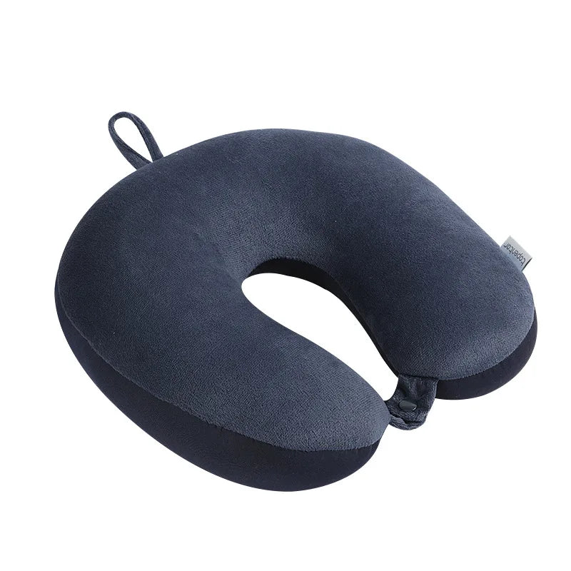 ComfyRide Soft Foam Travel Pillow