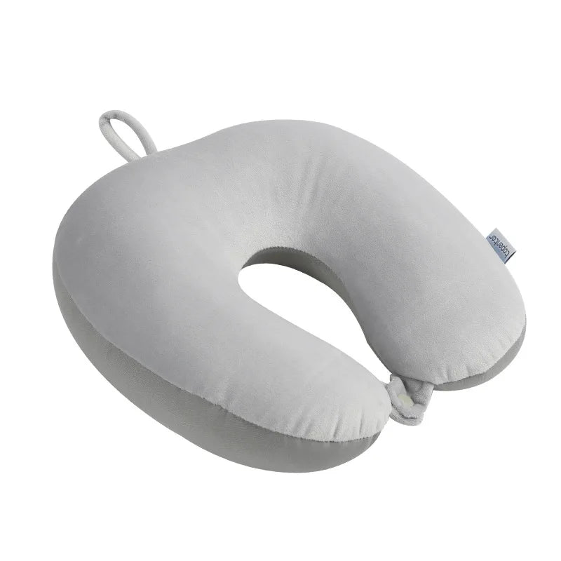 ComfyRide Soft Foam Travel Pillow