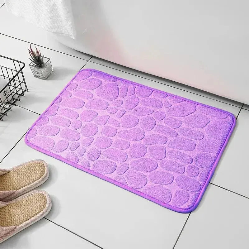 SoftPebble™ Luxury Anti-Slip Mat