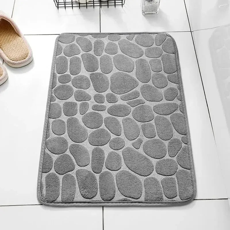 SoftPebble™ Luxury Anti-Slip Mat