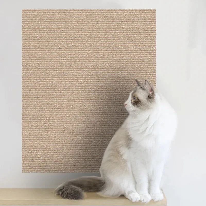FelineGuard™  Premium Scratch Protection Mat
